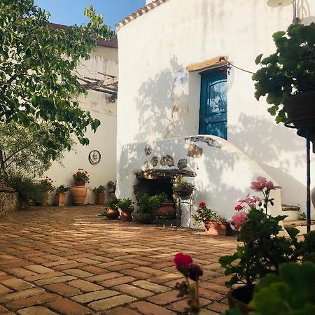 B&B Corte San Lussorio Oliena Luaran gambar