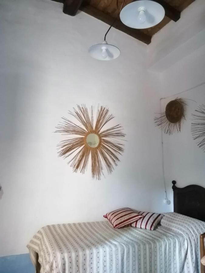 B&B Corte San Lussorio Oliena Luaran gambar