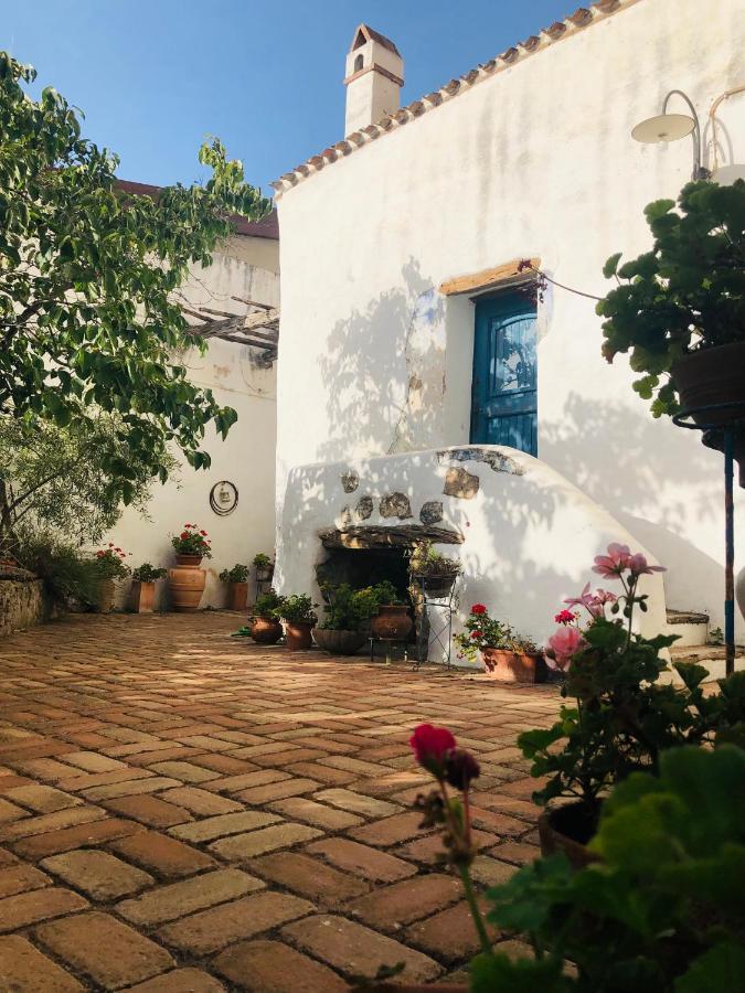 B&B Corte San Lussorio Oliena Luaran gambar