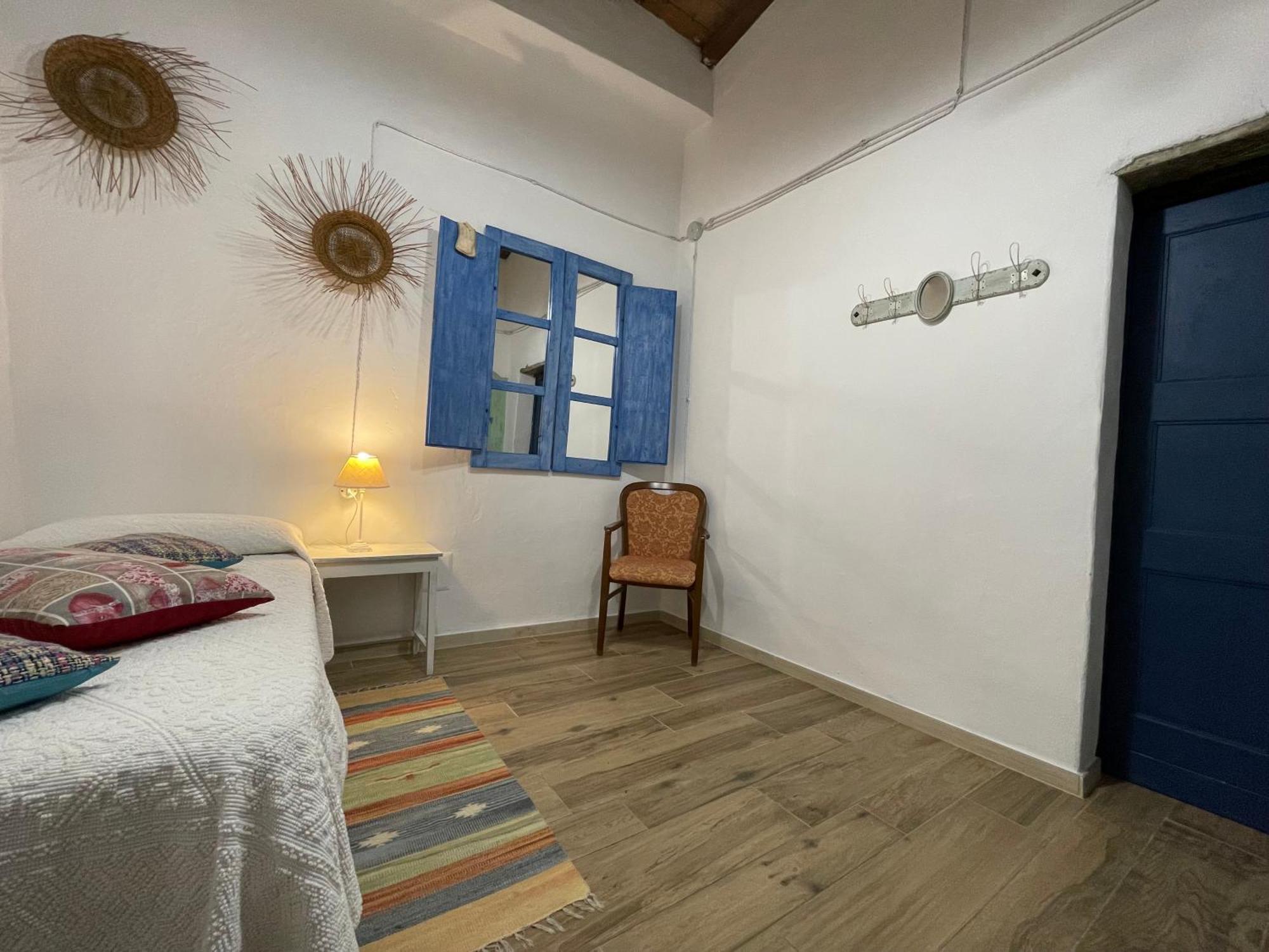 B&B Corte San Lussorio Oliena Luaran gambar