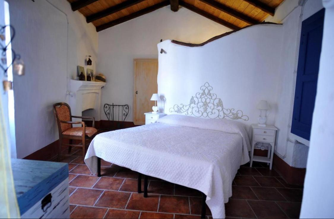 B&B Corte San Lussorio Oliena Luaran gambar