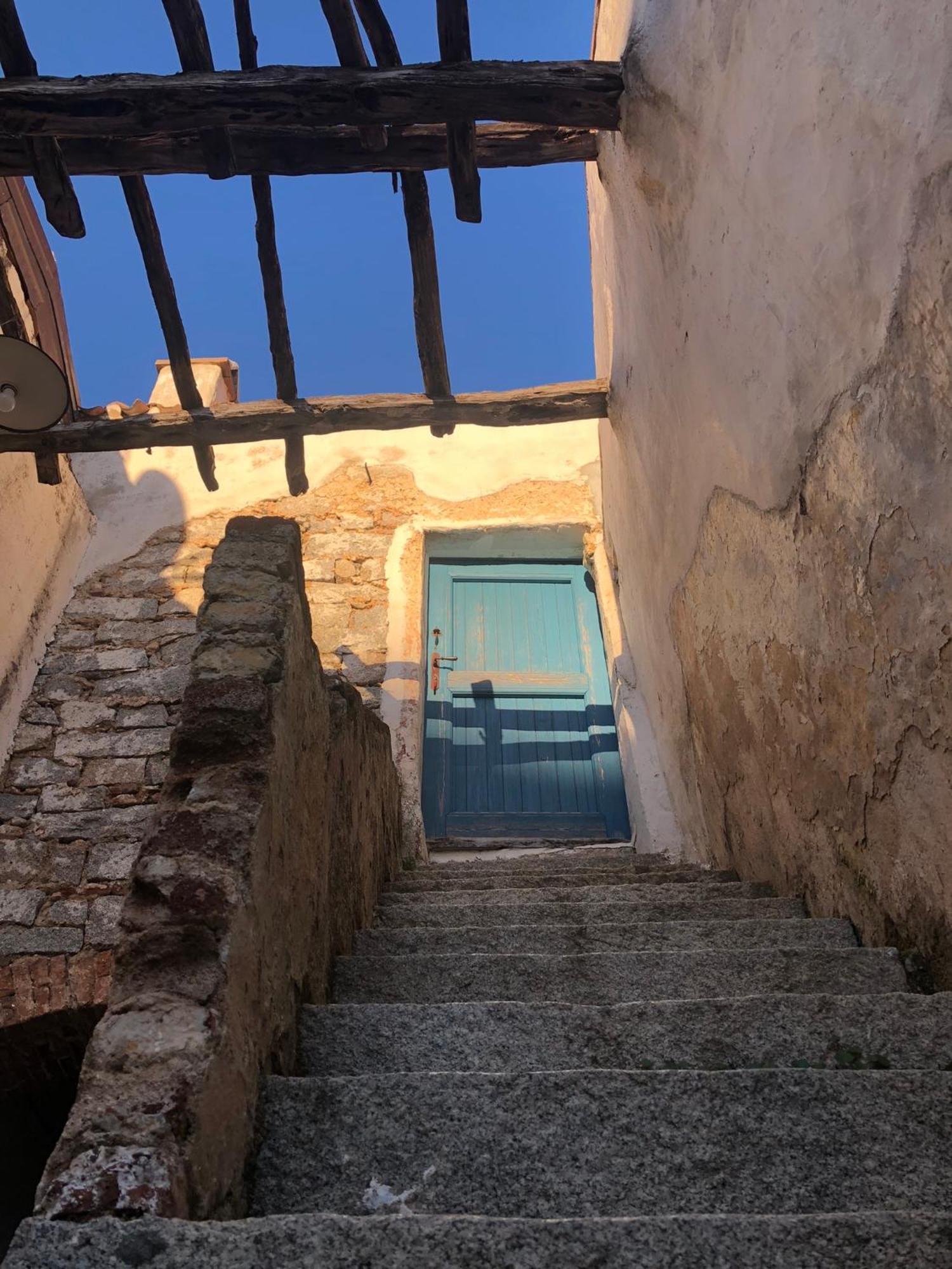 B&B Corte San Lussorio Oliena Luaran gambar