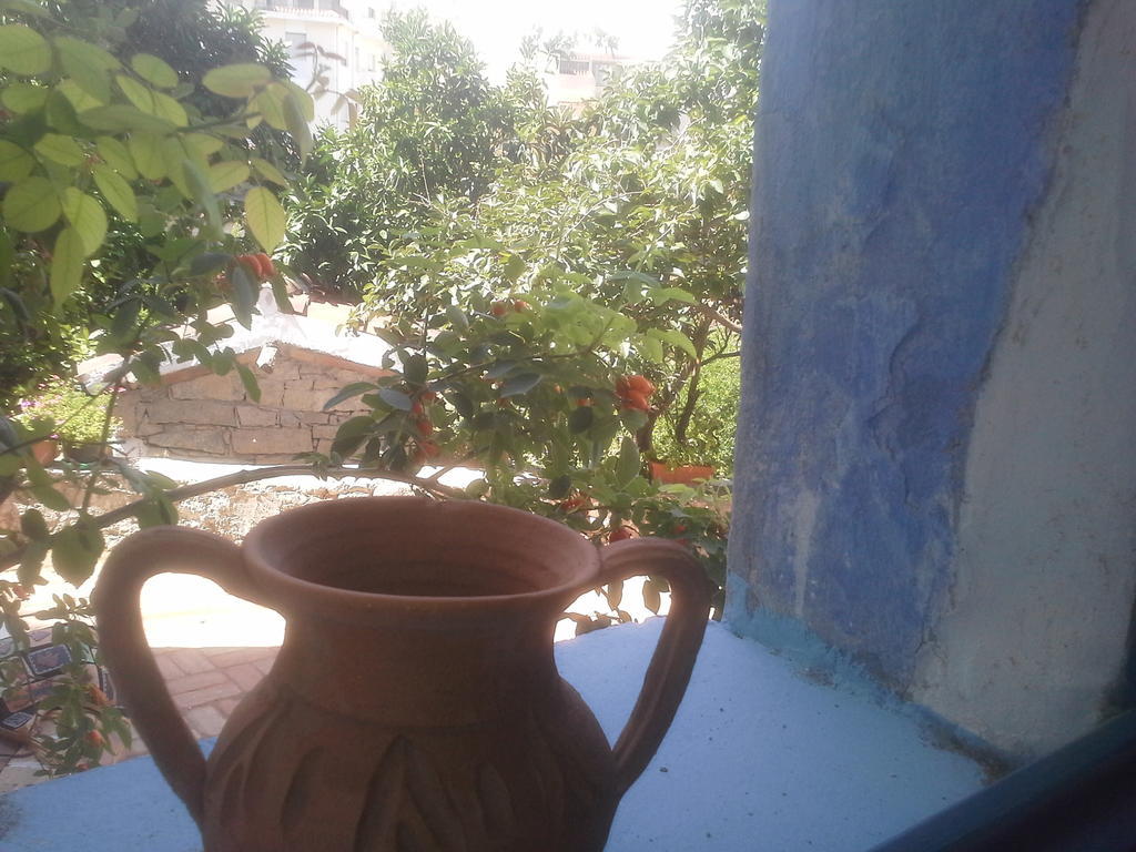 B&B Corte San Lussorio Oliena Luaran gambar
