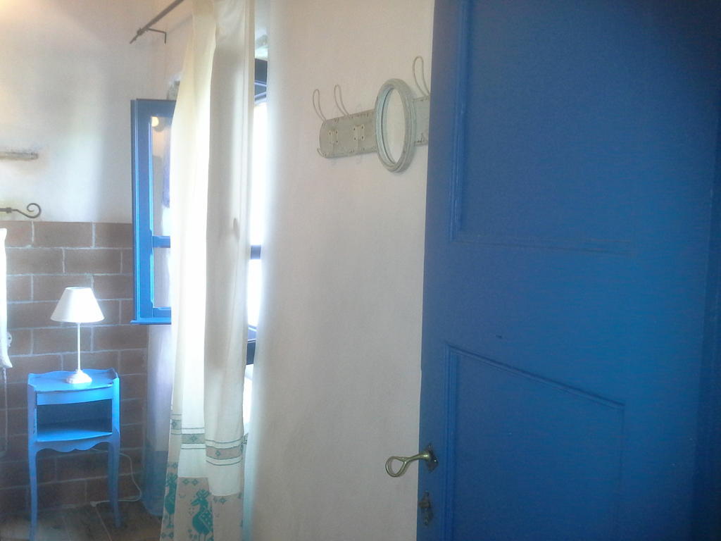 B&B Corte San Lussorio Oliena Luaran gambar