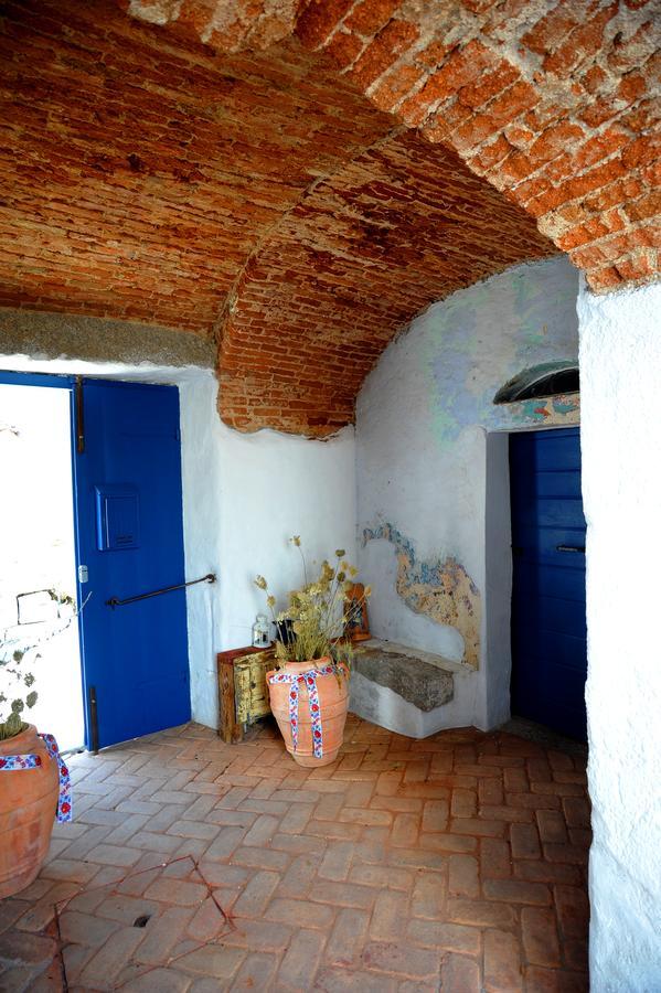B&B Corte San Lussorio Oliena Luaran gambar
