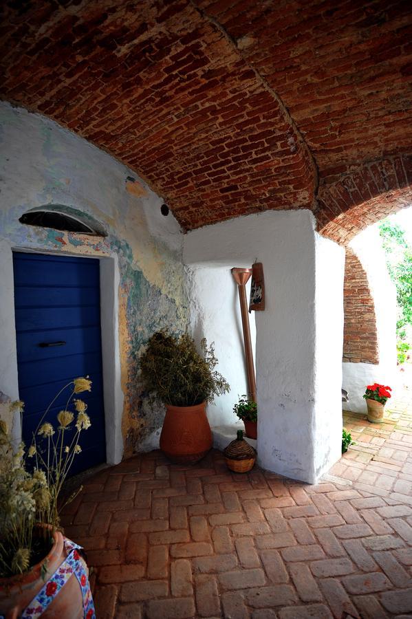 B&B Corte San Lussorio Oliena Luaran gambar