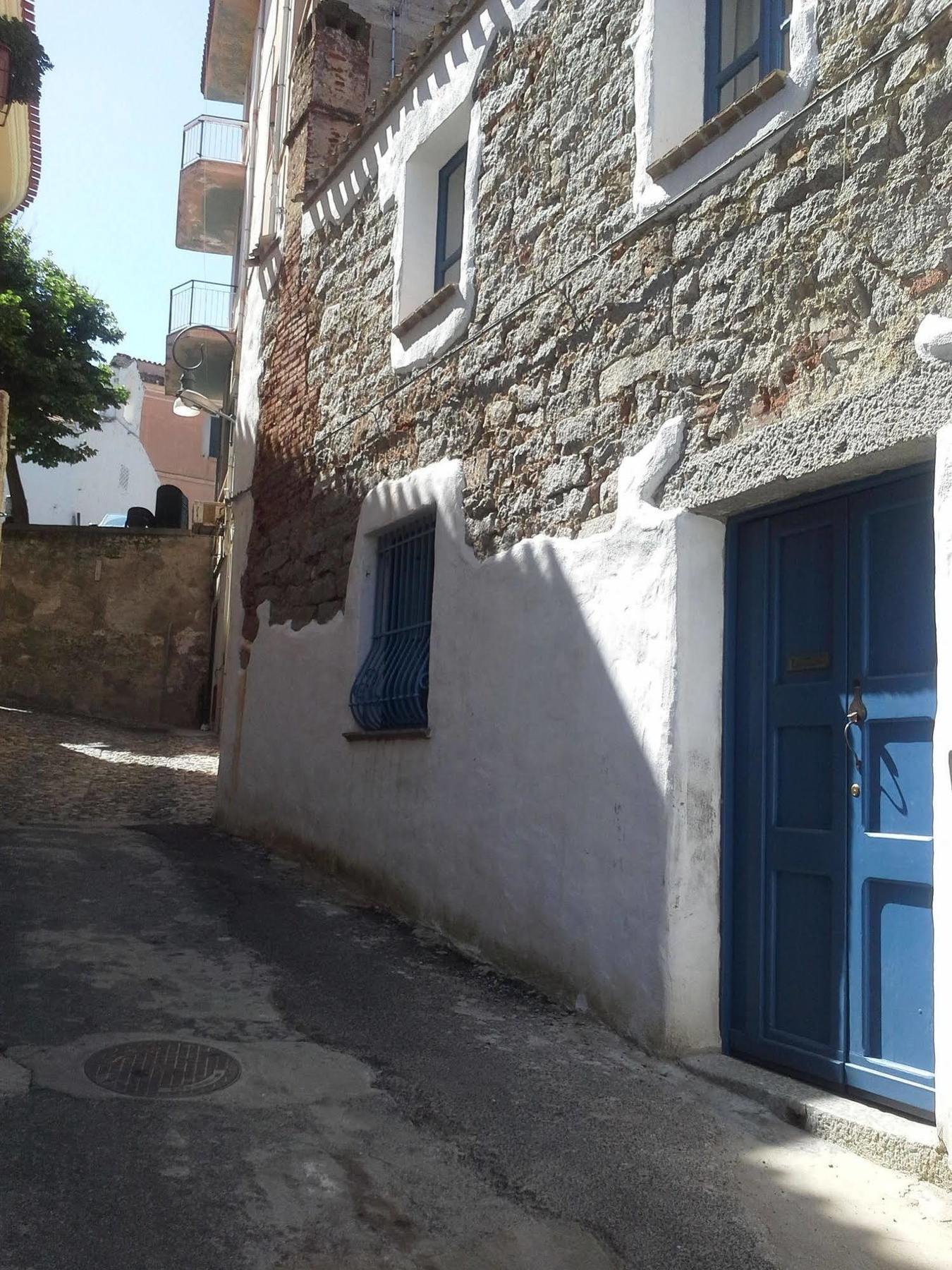 B&B Corte San Lussorio Oliena Luaran gambar