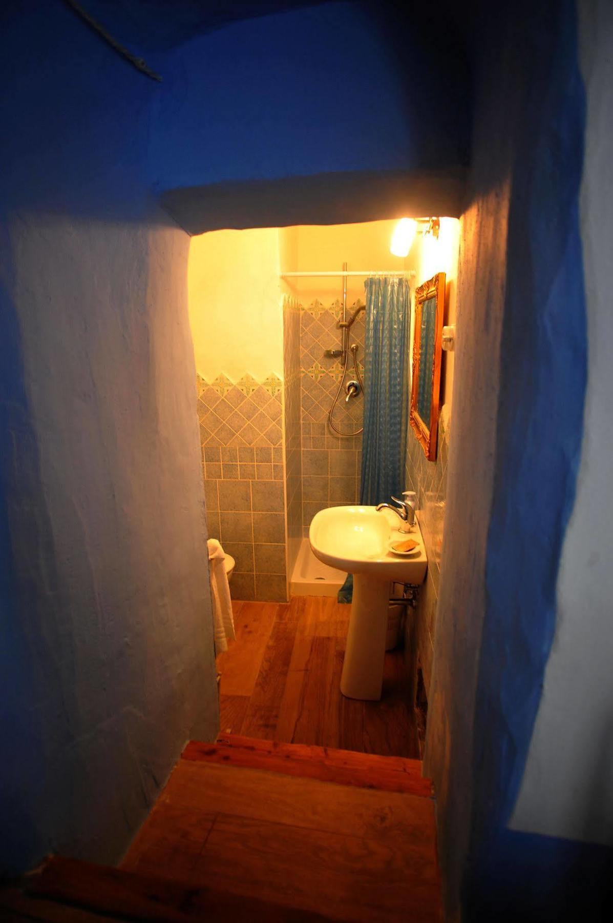 B&B Corte San Lussorio Oliena Luaran gambar
