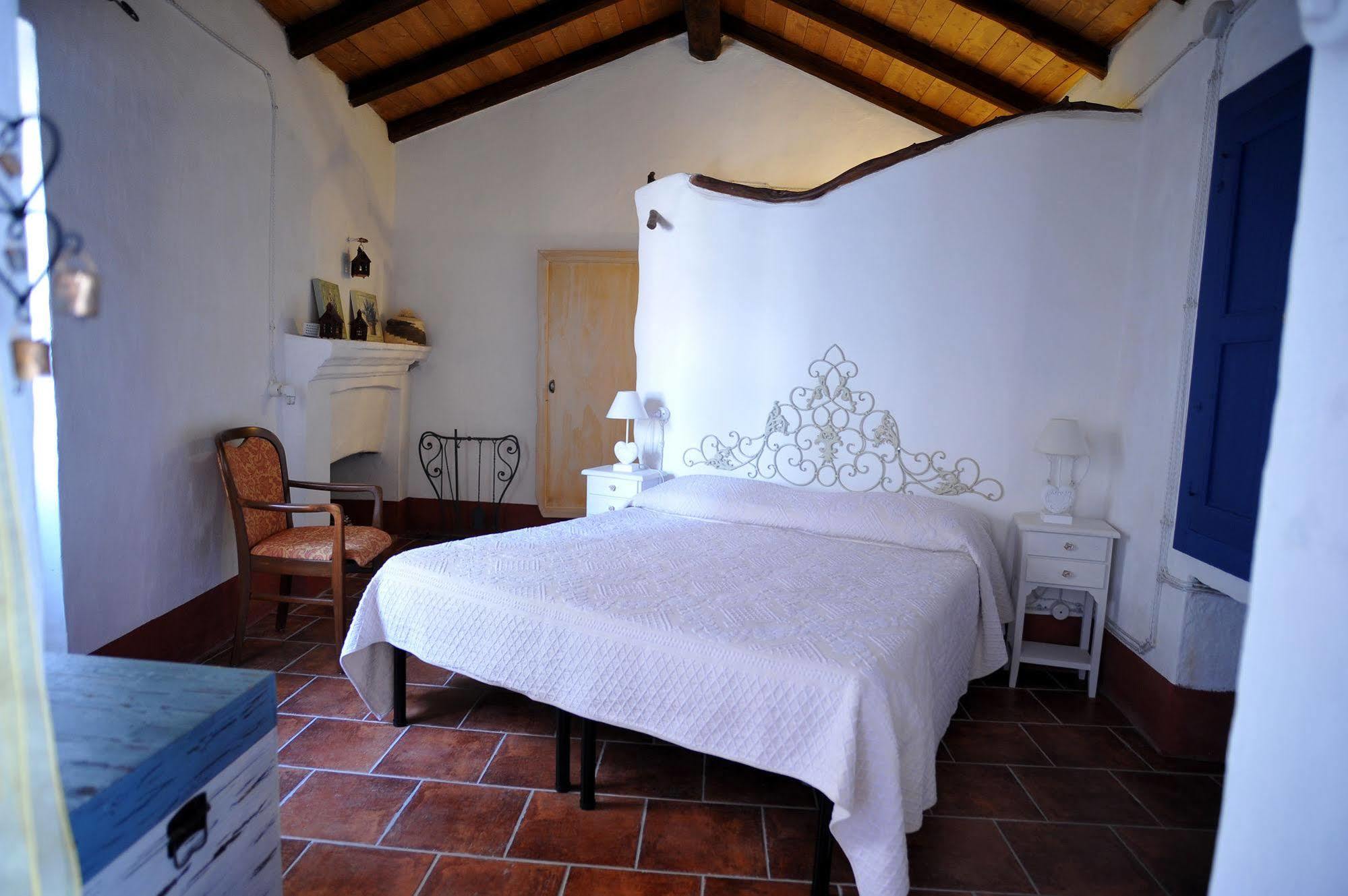B&B Corte San Lussorio Oliena Luaran gambar