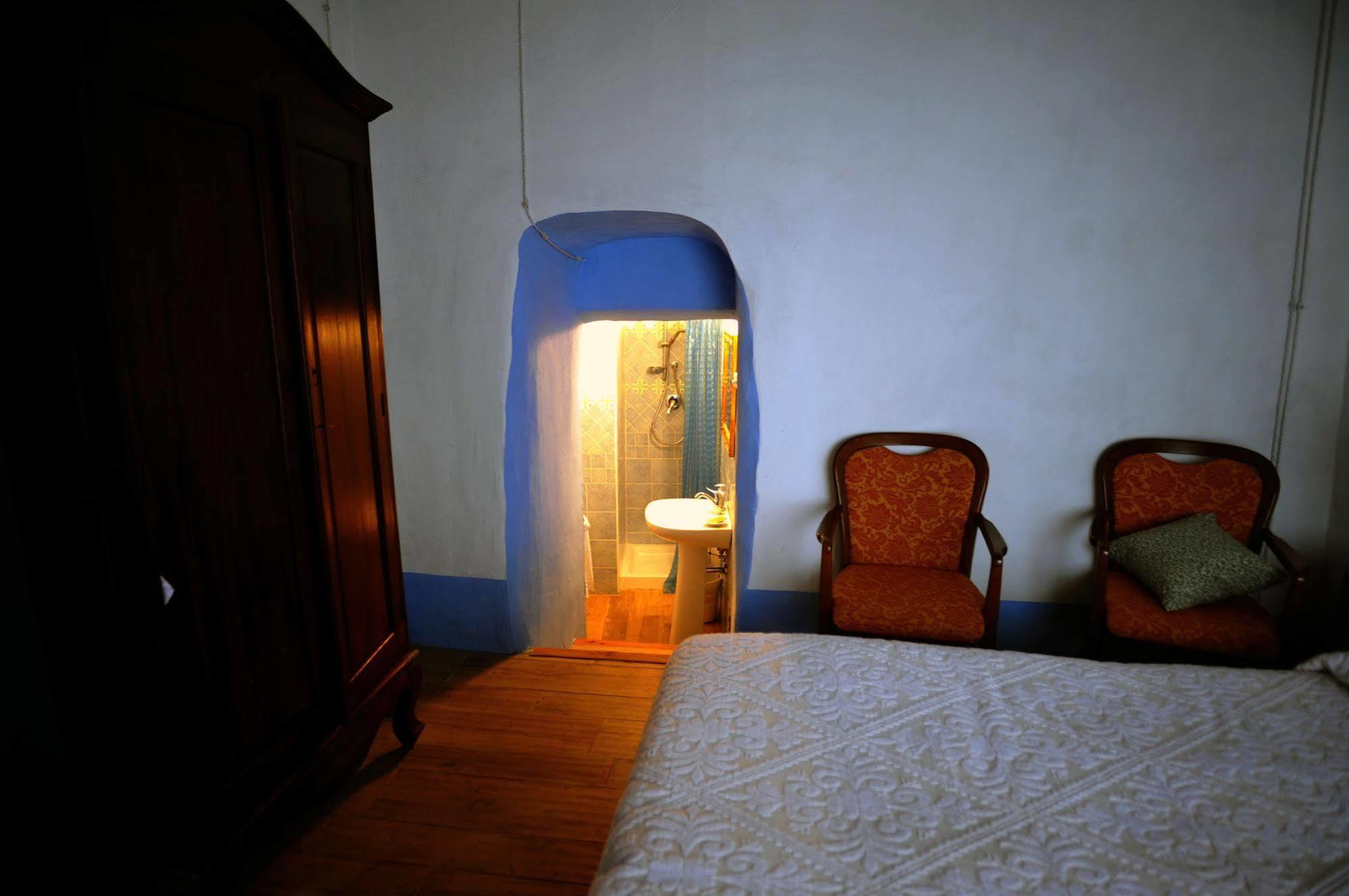 B&B Corte San Lussorio Oliena Luaran gambar