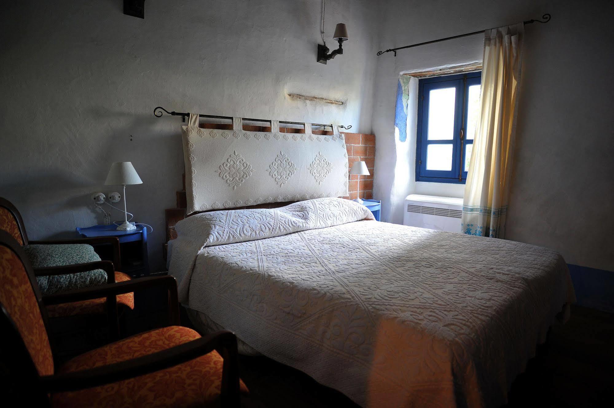 B&B Corte San Lussorio Oliena Luaran gambar