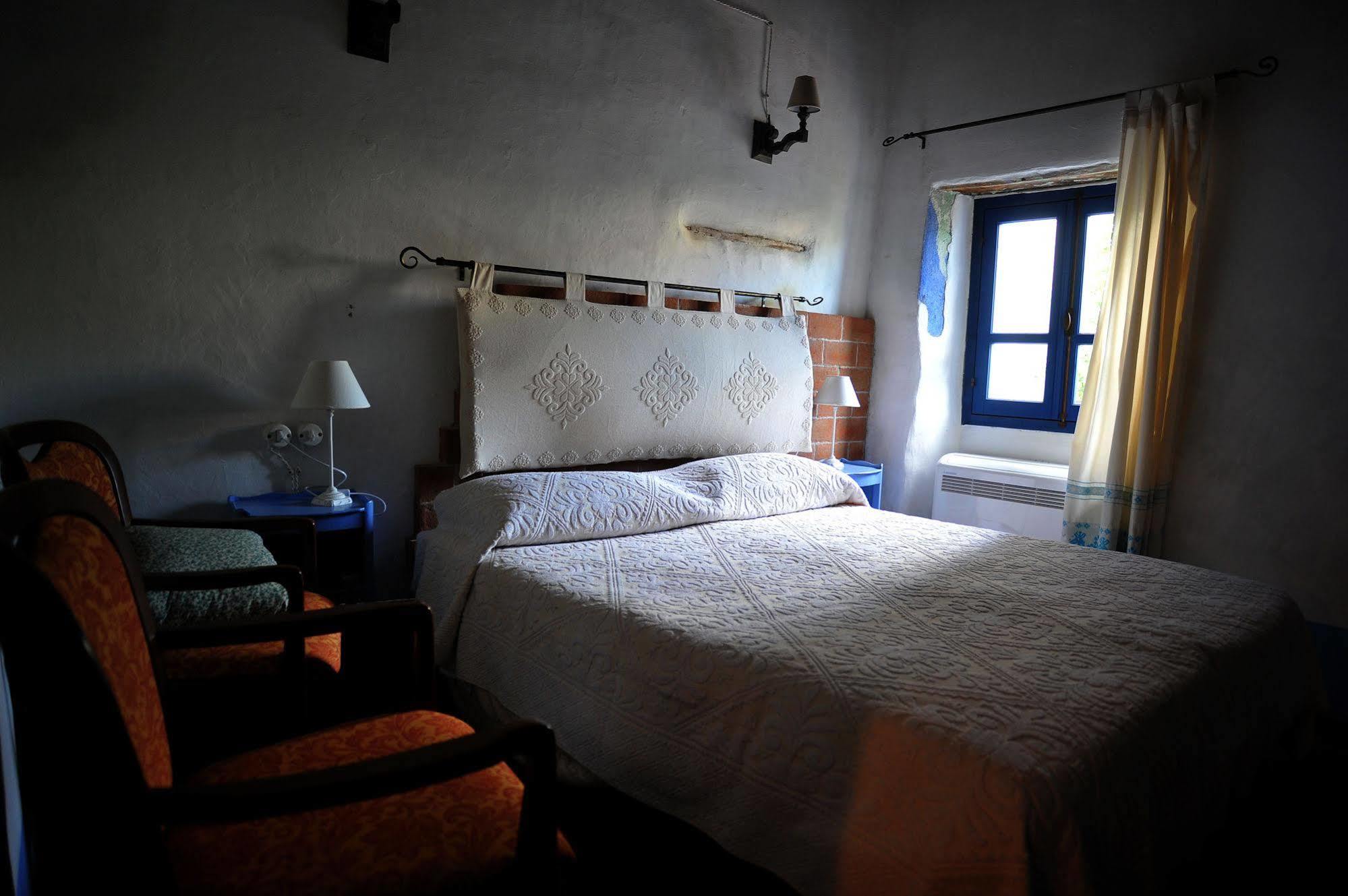 B&B Corte San Lussorio Oliena Luaran gambar