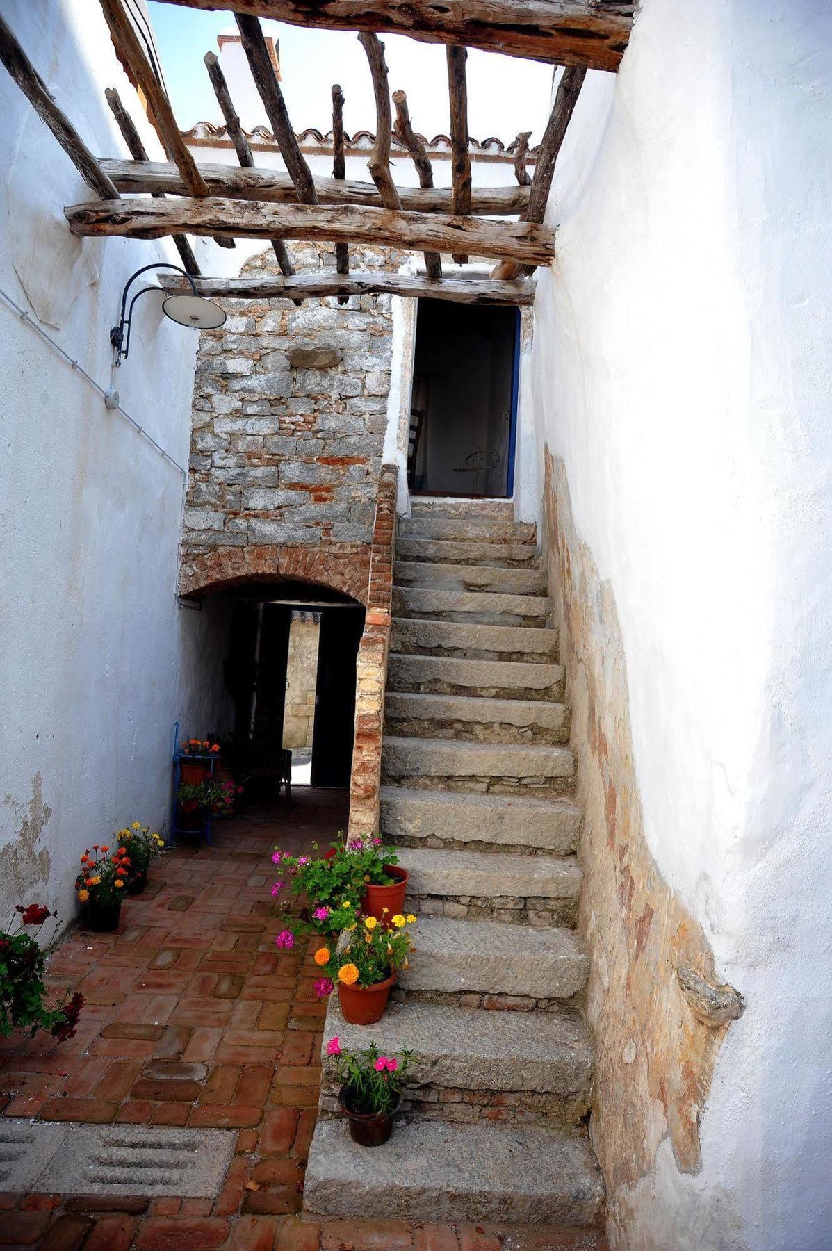 B&B Corte San Lussorio Oliena Luaran gambar