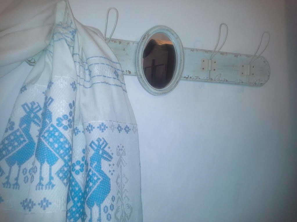 B&B Corte San Lussorio Oliena Luaran gambar