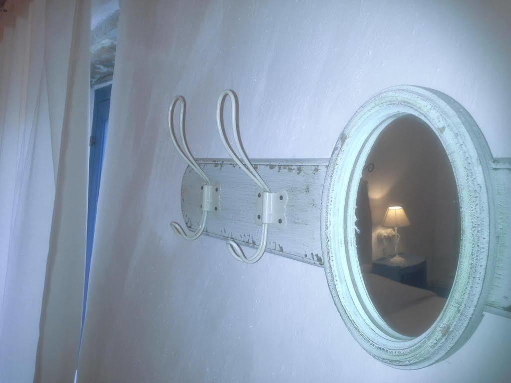 B&B Corte San Lussorio Oliena Luaran gambar