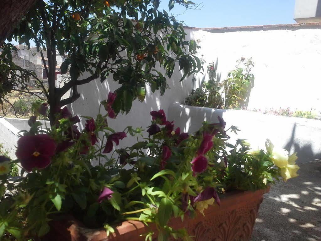 B&B Corte San Lussorio Oliena Luaran gambar