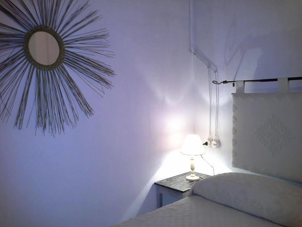 B&B Corte San Lussorio Oliena Luaran gambar